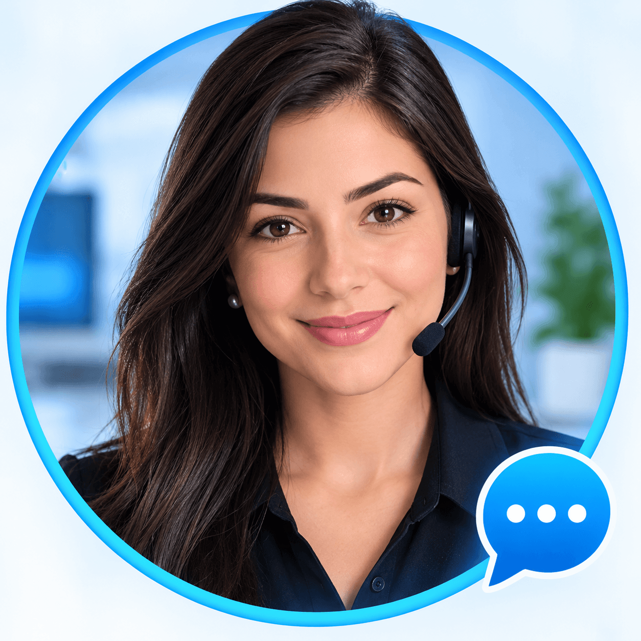 Assistente Virtual Bona - Maspereis